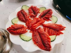 -钢管厂五区小郡肝串串香(奥克斯广场锦城万达店)