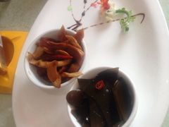 iphone_upload_pic-王家小院老菜馆(民丰大街店)