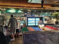 -吉布鲁牛排海鲜自助(巴南万达广场店)