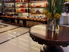 -旺顺阁海鲜广场(亚运村店)