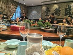 -四世同堂·京菜·烤鸭(双井店)
