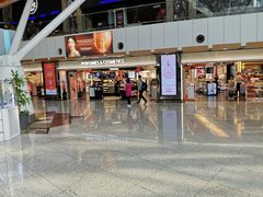 -吉隆坡国际机场