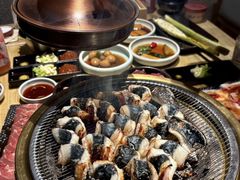 -泥炉烧肉师(新街口金銮巷店)