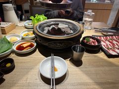 -泥炉烧肉师(新街口金銮巷店)