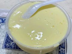 凤凰奶糊-百花传统甜品店(原址店)