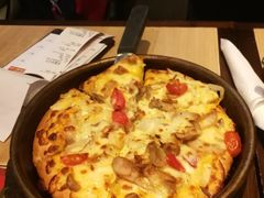 -必胜客(城西银泰店)