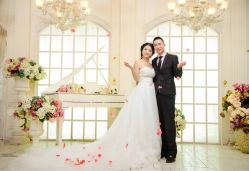 -巴黎经典婚纱摄影PARISSIC