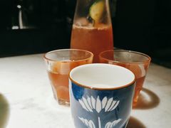 -绿茶餐厅(城西银泰城店)