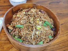 -老雒阳面馆·水席(定鼎门店)