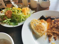 -龙岩华美达龙州酒店