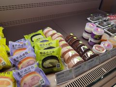 -奈雪的茶(M+世纪都会广场店)