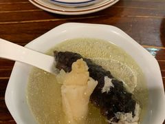 佛跳墙-黄祥华养生堂·炖汤·营养蒸饭(岭南天地店)