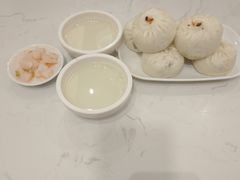 -李与白包子铺(桐梓林店)