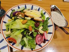 -清真·艾美可餐厅(大悦汇店)