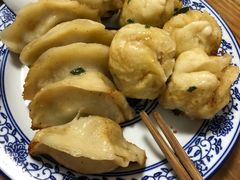 生煎包-鼎顺小吃(吴山名楼店)