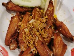 -Doo Dee Thai Food(Issan/Isaan/Esan)