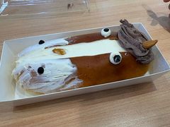 -拾味中点(山师店)