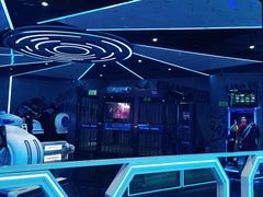 -世代星球·保龄球·镭战真人CS·团建(杨浦店)