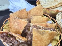 -方中山胡辣汤(西安高新区店)