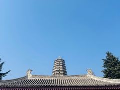 -法门文化景区