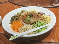 -鹤鸣嘉印象饭店(东市场小区店)