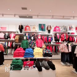 -balabala巴拉巴拉(杭州龙湖滨江天街店)