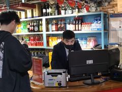 -捞围鲜·港式打边炉(海阳路店)