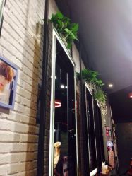 米几美发公社-MAGIC米几发型设计·羊毛卷