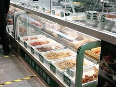 -紫光园清真北京小吃(广渠门内店)