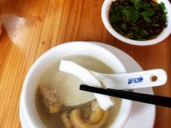 -金勺子原汤椰子鸡
