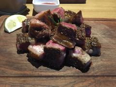 -MEAT MATE 鲜食肉铺(凤凰汇·里巷店)
