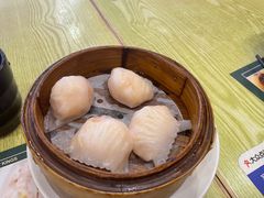 -添好运点心专门店(百老汇店)