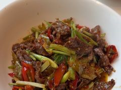 -辣公子·千岛湖私房菜(滨江店)