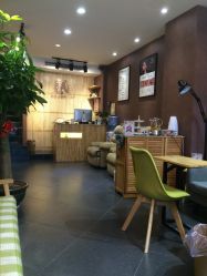 -隅日式美甲美睫專門店