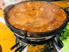 -范贤光鸡公煲(平乐园总店)