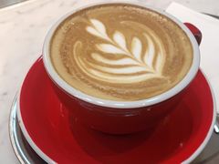 -及咖啡GatherCoffee(华申大厦店)