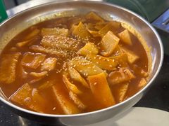 -炙韩料理·部队锅专门店