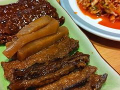 -姥姥家春饼店(惠新东街店)