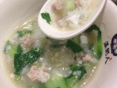 温粥人(春晖店)-温粥人(春晖路店)