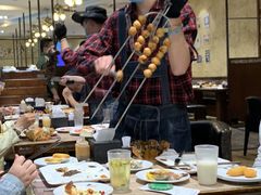 大堂-汉巴味德巴西烤肉(顺和广场店)