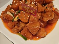 -旺达·福州菜(正大广场店)