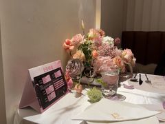 -PARFUM FLORAL花境法餐(南京首店)