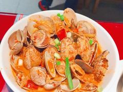 -味福记·本地特色菜(八一万达广场店)