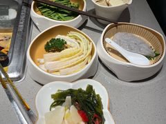 -海底捞火锅(太阳宫凯德mall店)