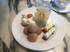 -杭州君悦酒店·青莳