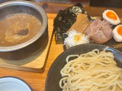 满吉黑蒜浓厚豚骨拉面-Ramen满吉·豚骨拉面(丽园路店)