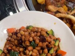 -人民公社大食堂(顺义总店)