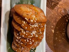 金牌蜜汁藕-南京大牌档(凯德1818店)