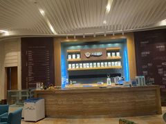 -三亚福朋喜来登酒店·大堂吧