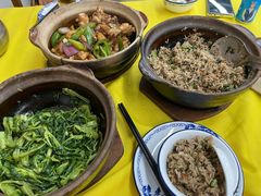 -汤氏美食台山水步特色黄鳝饭(龙津东路店)